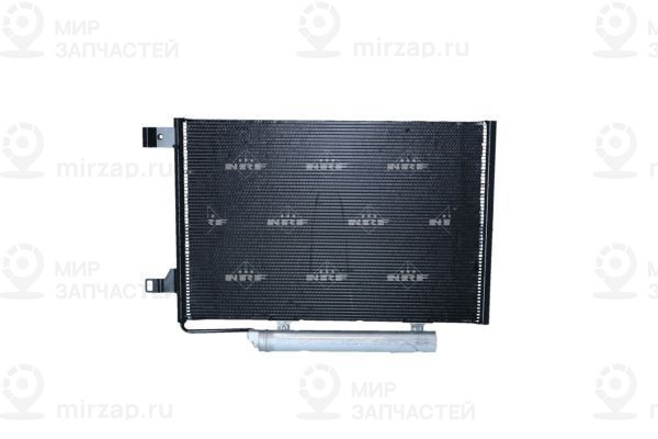 Конденсатор, кондиционер NRF 35759