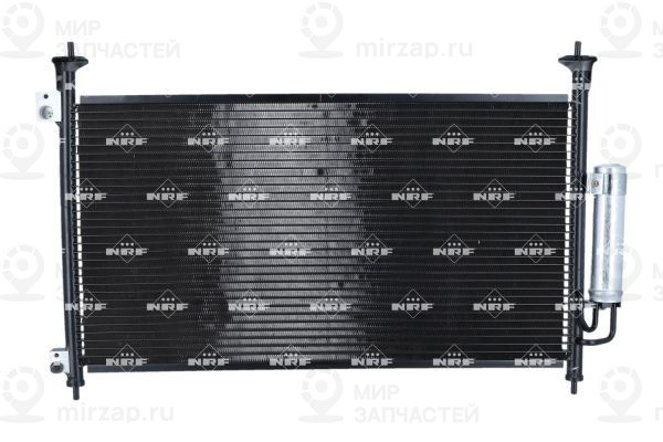 Конденсатор кондиционера NRF 35763