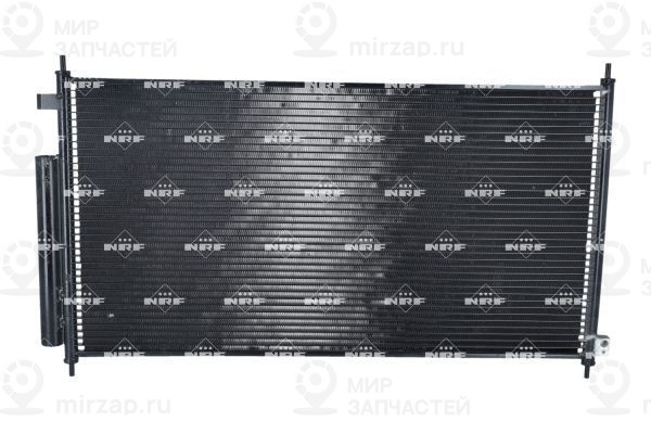 Запчасть NRF 35867