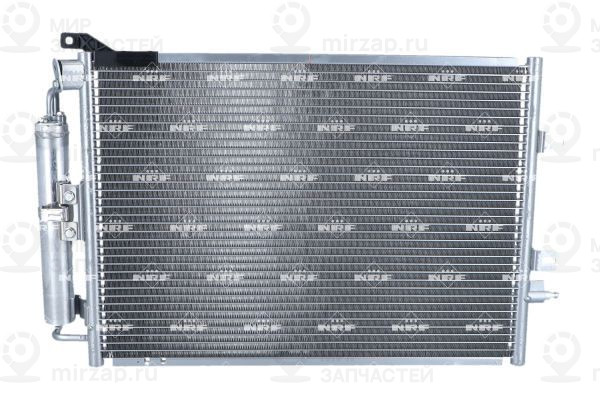 Запчасть NRF 35897