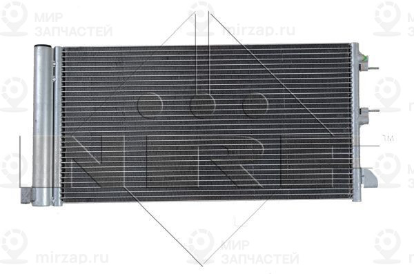 Запчасть NRF 35921