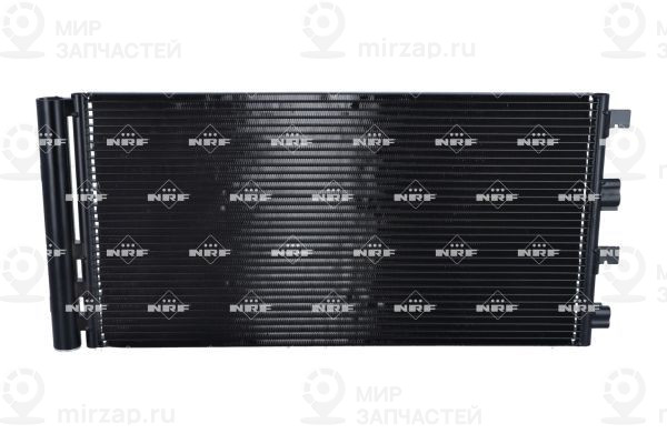 Запчасть NRF 35969