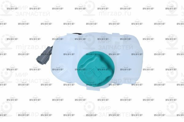 Компенсационный бак, охлаждающая жидкость NRF 454066