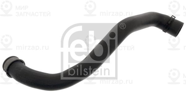Шланг радиатора FEBI 49078