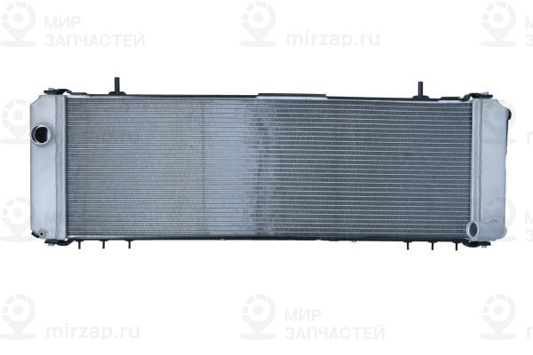 Радиатор, охлаждение двигателя NRF 50231