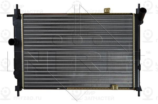 Запчасть NRF 504647