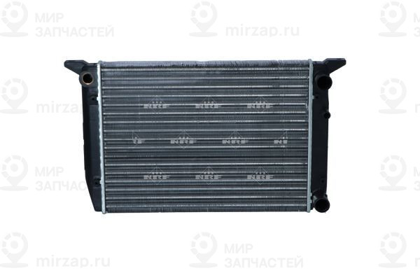 Радиатор, охлаждение двигателя NRF 50514