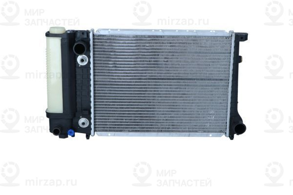Радиатор, охлаждение двигателя NRF 51356