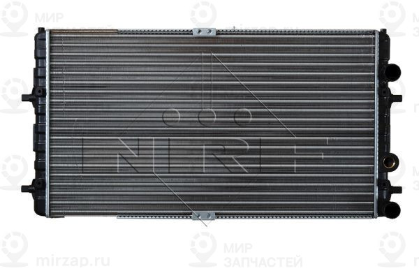 Радиатор, охлаждение двигателя NRF 52160