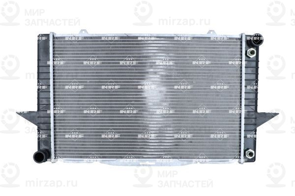 Радиатор, охлаждение двигателя NRF 529509