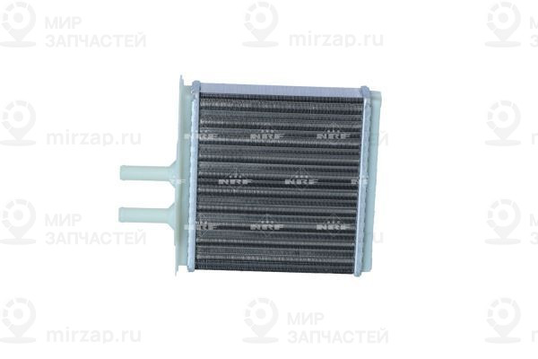 Теплообменник, отопление салона NRF 53204