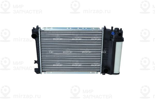 Радиатор, охлаждение двигателя NRF 53426A