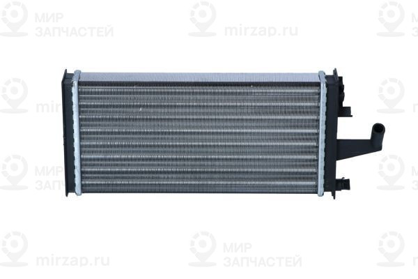 Теплообменник, отопление салона NRF 54259