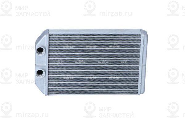 Теплообменник, отопление салона NRF 54383