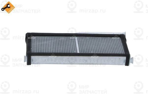 Теплообменник, отопление салона NRF 54393