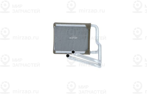 Теплообменник, отопление салона NRF 54406