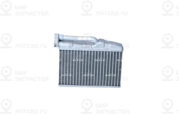 Теплообменник, отопление салона NRF 54409