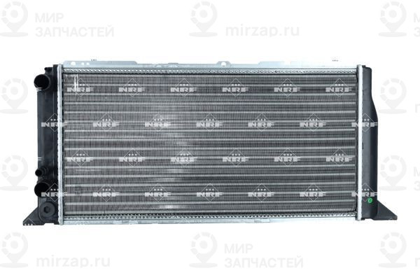 Радиатор, охлаждение двигателя NRF 54603