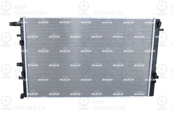 Радиатор охлаждения двигателя NRF 550216