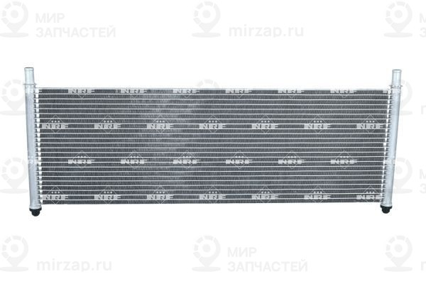 Радиатор охлаждения двигателя NRF 550267