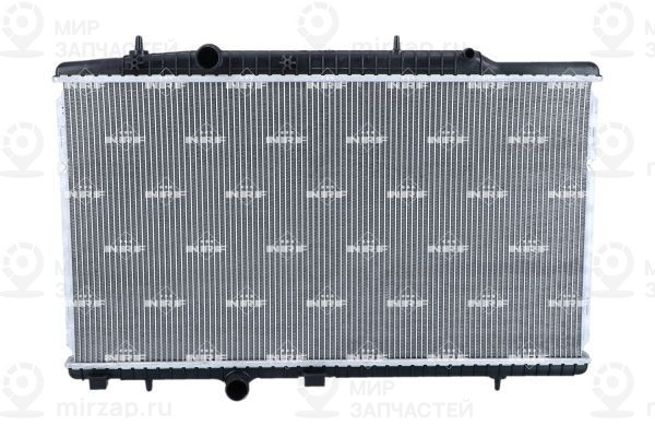 Запчасть NRF 550286