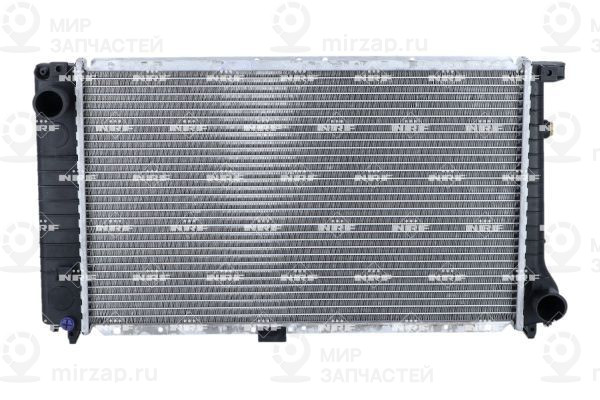 Радиатор, охлаждение двигателя NRF 56128
