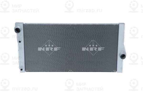 Радиатор, охлаждение двигателя NRF 58466