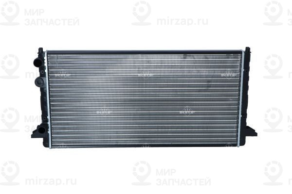 Радиатор, охлаждение двигателя NRF 58950