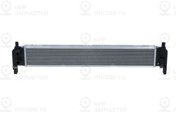 Радиатор, охлаждение двигателя NRF 59216