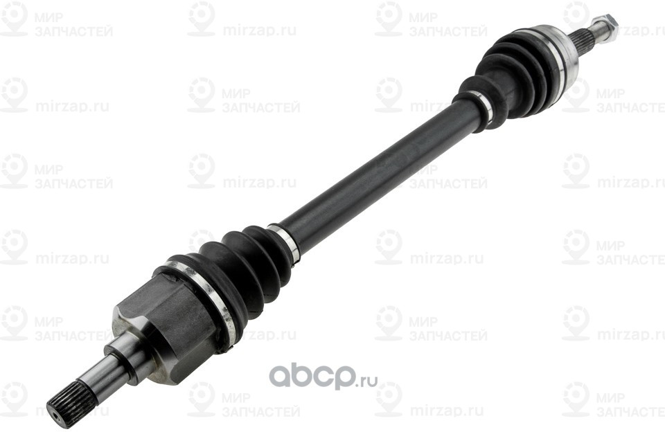 Запчасть NTY NPWPE077