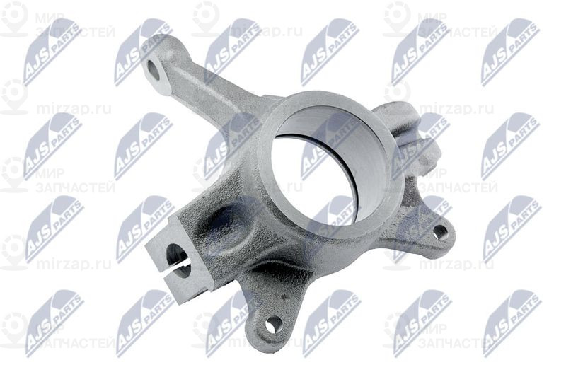 Поворотный кулак, подвеска колеса NTY ZZPRE011