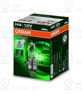 Запчасть OSRAM 64193ULT