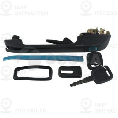 Запчасть OSSCA 00220