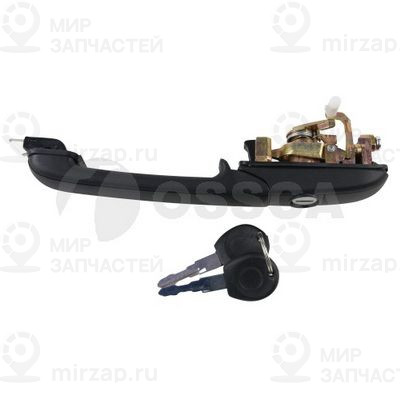 Наружная ручка двери OSSCA 00284