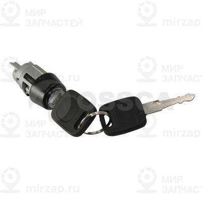 Замок, замок-выключатель OSSCA 01278