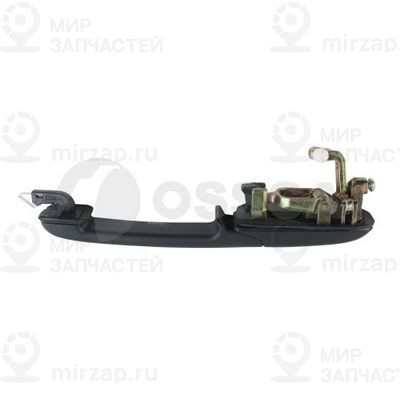 Наружная ручка двери OSSCA 01296