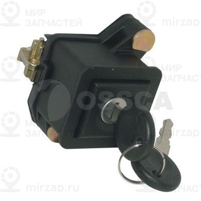 Ручка задней двери OSSCA 01633