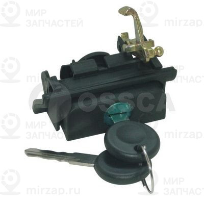 Ручка задней двери OSSCA 01635