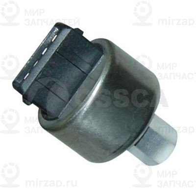 Запчасть OSSCA 04234