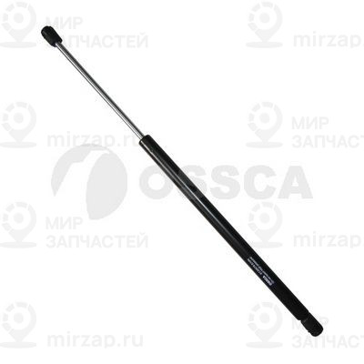 Газовая пружина, крышка багажник OSSCA 04436