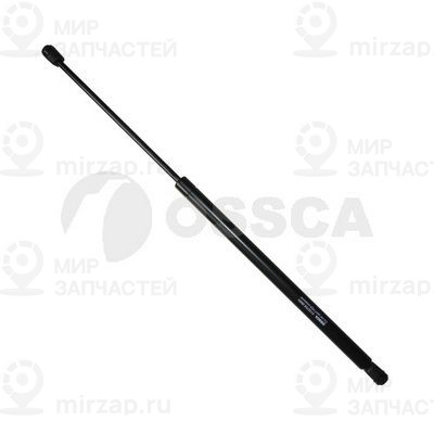 Газовая пружина, крышка багажник OSSCA 04444