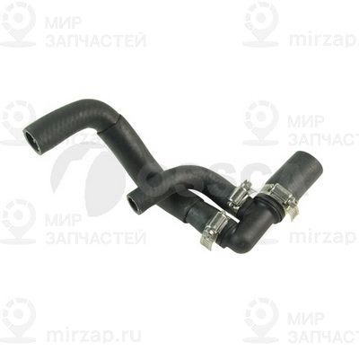 Шланг радиатора OSSCA 05041