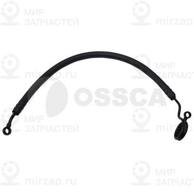 Гидравлический шланг, рулевое управление OSSCA 06498