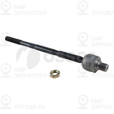 Осевой шарнир, рулевая тяга OSSCA 09514