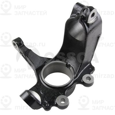 Поворотный кулак, подвеска колеса OSSCA 19229