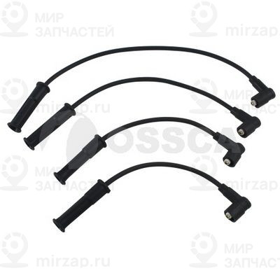 Комплект проводов зажигания OSSCA 20453