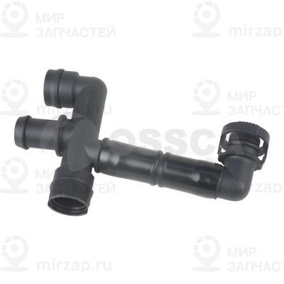 Шланг, вентиляция картера OSSCA 24669