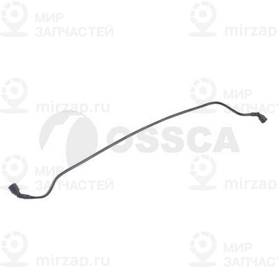Шланг радиатора OSSCA 25179