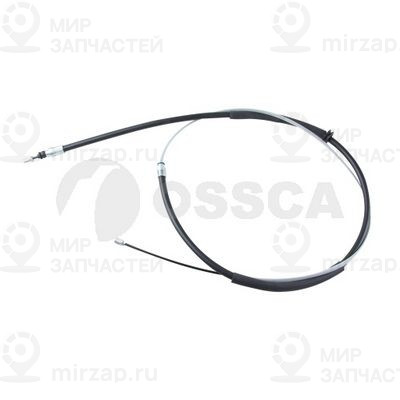Запчасть OSSCA 57914