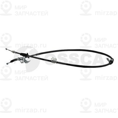 Запчасть OSSCA 71378